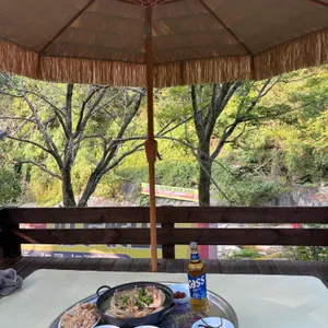 동산계곡식당 리뷰 사진