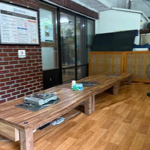 동산계곡식당 리뷰 사진