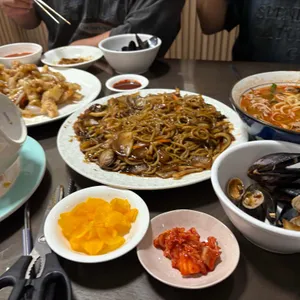 창룡 사진