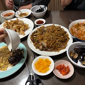 창룡 사진 2