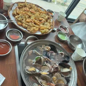 해물꾼조태산 리뷰 사진