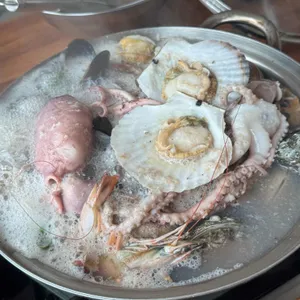 해물꾼조태산 리뷰 사진