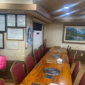 뼈나라감자탕 리뷰 사진