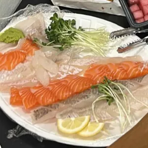 강동수산직판장 사진