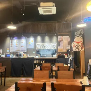 겐로쿠우동 사진