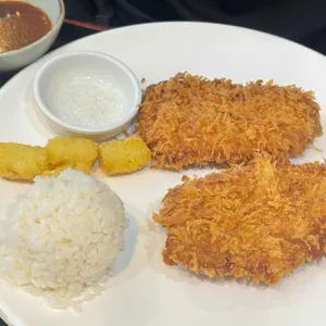 모리라멘&돈카츠 사진 2