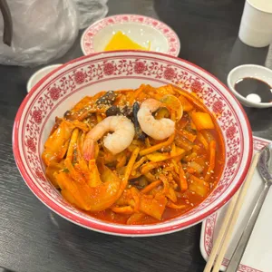 고고니 사진