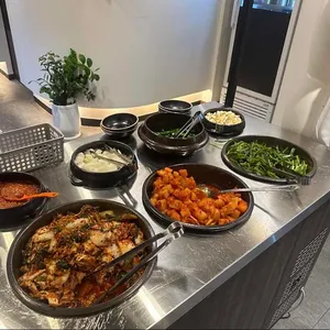 정성순대 사진