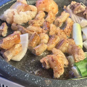 우리소황소곱창 사진 1