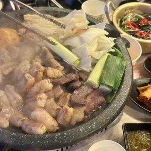우리소황소곱창 사진