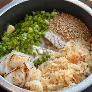 송경솥밥 사진 1