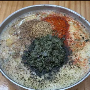 베테랑 칼국수 사진