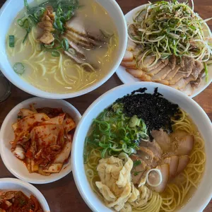 언덕집국수 사진