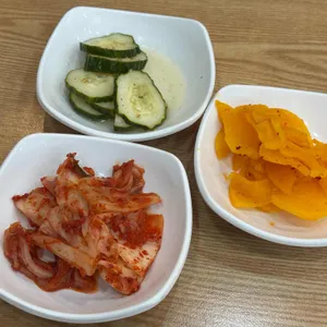 아리랑식당 사진