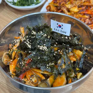 아리랑식당 사진