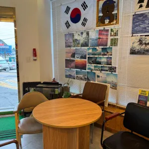 저동커피 리뷰 사진