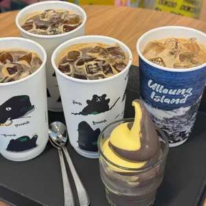 저동커피 사진