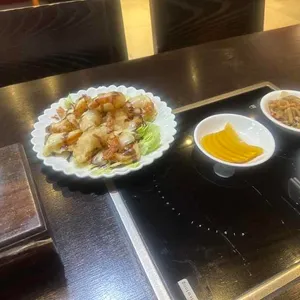 서래향 사진