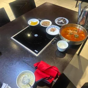 서래향 사진