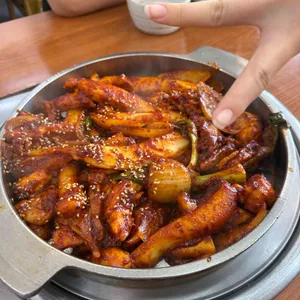 조가네갑오징어 사진