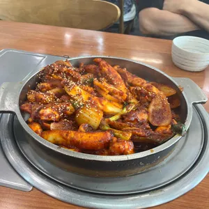 조가네갑오징어 사진