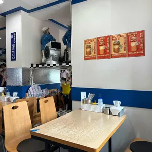 동아냉면 리뷰 사진