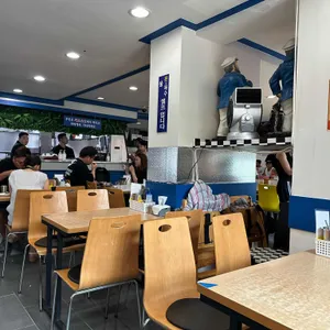 동아냉면 리뷰 사진