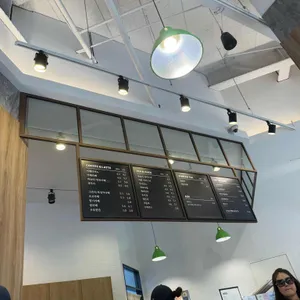 팥고당 리뷰 사진