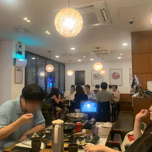 수작나베 사진 2