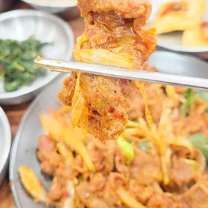 정아밥집 대표 사진