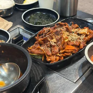 진짜돼지 사진
