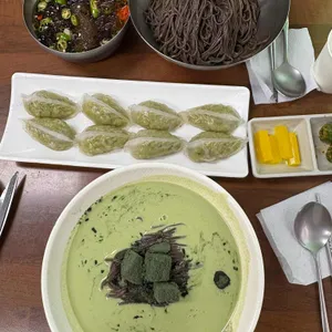 메르밀 진미집 사진