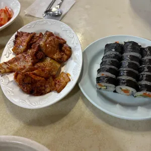진미집 사진 2