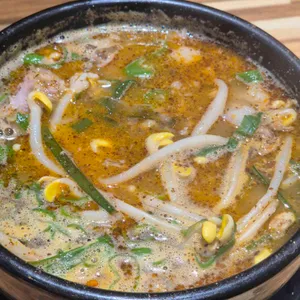 진국당성수국밥 사진 2