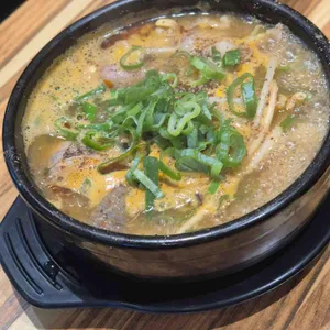 진국당성수국밥 대표 사진