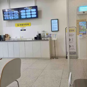 빽다방 빵연구소 사진 2