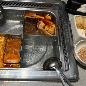 하이디라오 대표 사진