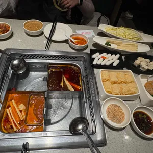 하이디라오 대표 사진