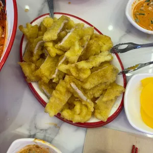탕화쿵푸 마라탕 사진