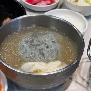 갈비꽃 사진