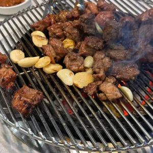 갈비꽃 대표 사진