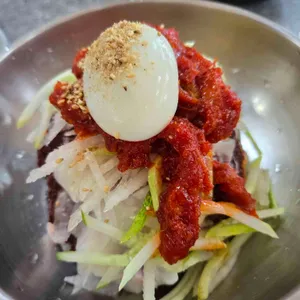 원조주막칡냉면 사진