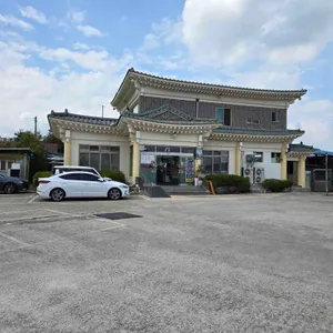 원조주막칡냉면 리뷰 사진
