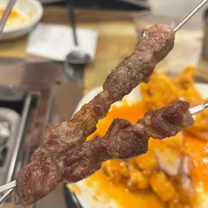 온양갈비양꼬치전문점 사진