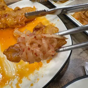 온양갈비양꼬치전문점 사진