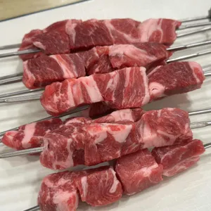 온양갈비양꼬치전문점 사진