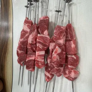 온양갈비양꼬치전문점 사진 2