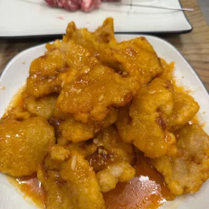 온양갈비양꼬치전문점 사진