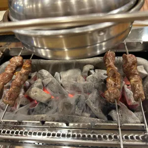 온양갈비양꼬치전문점 사진