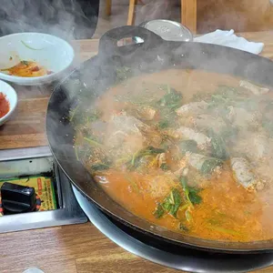 소문난순대 대표 사진